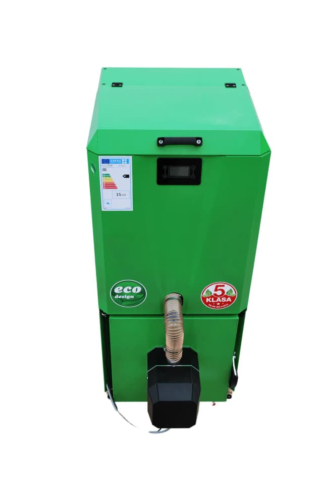 Kotły CO na pellet – porównanie, koszty i praktyczne porady dla oszczędnych Kotły CO na pellet – porównanie, koszty i praktyczne porady dla oszczędnych