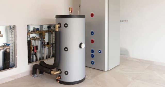 Jak wybrać idealny bufor do pompy ciepła i uniknąć błędów przy doborze Jak wybrać idealny bufor do pompy ciepła i uniknąć błędów przy doborze