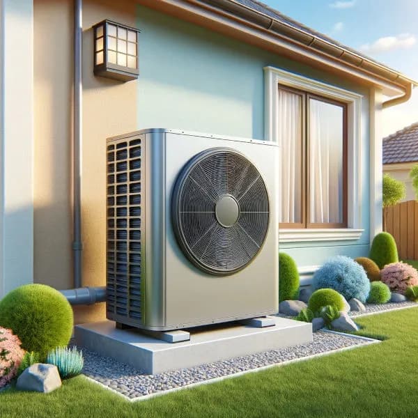 Pompa ciepła 9 kW – na jaką powierzchnię wystarczy i czy to dobry wybór? Pompa ciepła 9 kW – na jaką powierzchnię wystarczy i czy to dobry wybór?